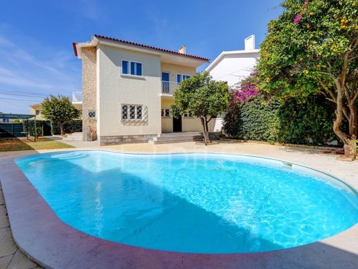 Luxury home in Cascais, Lisbon