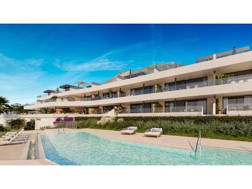 Appartement in Benalmádena, Provincia de Málaga