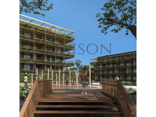 Apartment / Etagenwohnung in Vila Nova de Gaia, Distrito do Porto