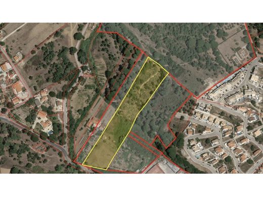 Arsa Sesimbra, Distrito de Setúbal