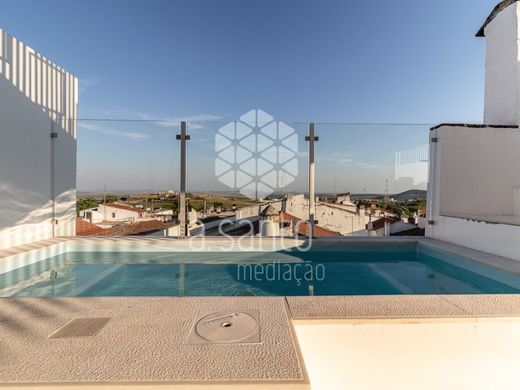 Residential complexes in Elvas, Distrito de Portalegre