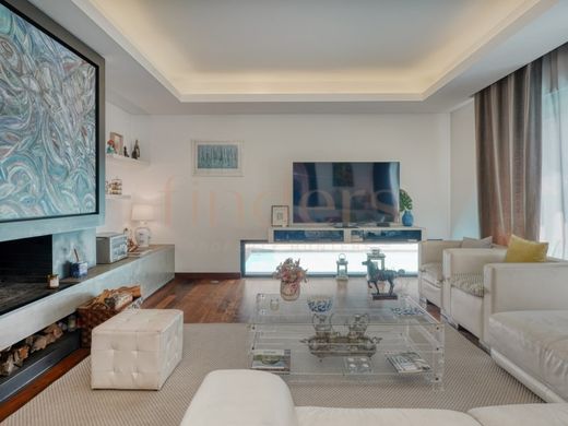 Cascais, Distrito de Lisboaの一戸建て住宅