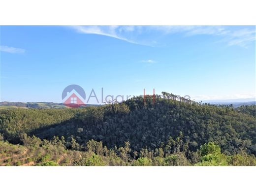 أرض ﻓﻲ Odemira, Distrito de Beja