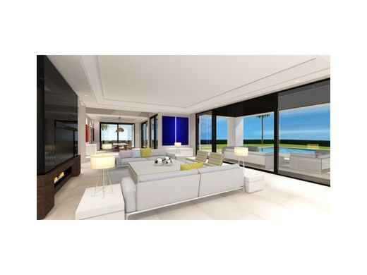 Вилла, Эстепона, Provincia de Málaga