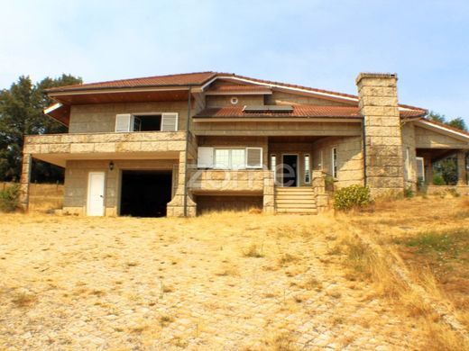 Luksusowy dom w Montalegre, Distrito de Vila Real