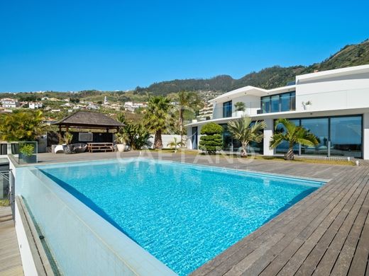 Villa Calheta, Madeira