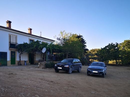 Montejaque, マラガの高級住宅