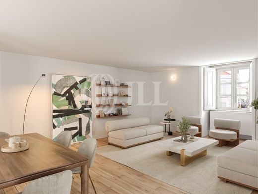 Appartement à Misericórdia, Lisbon