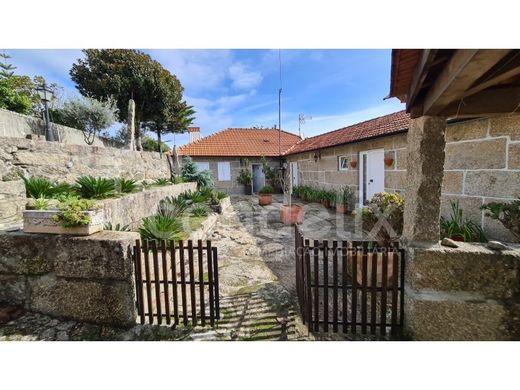 Penafiel, Distrito do Portoの一戸建て住宅