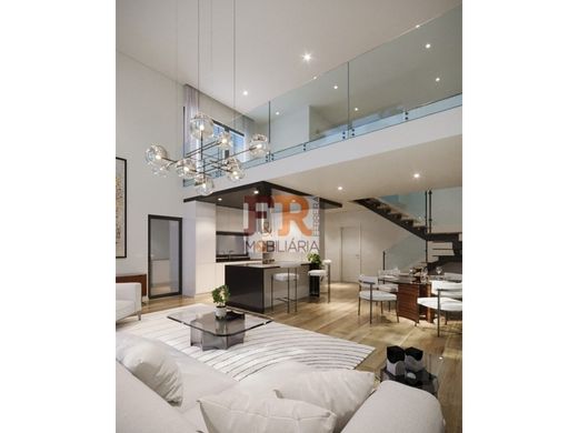 Maison de luxe à Sesimbra, Distrito de Setúbal