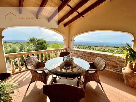 Landhaus / Bauernhof in Manacor, Balearen Inseln