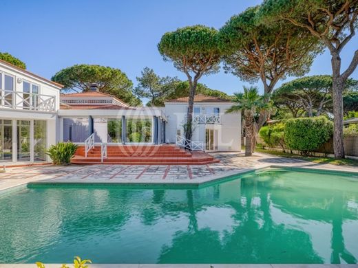 Maison de luxe à Cascais, Lisbonne