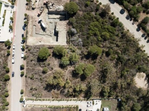 Sotogrande, カディスの土地