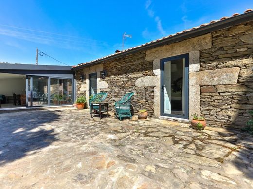 Casa di lusso a Tabuaço, Distrito de Viseu