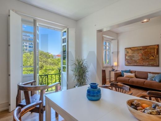 Apartment in Avenidas Novas, Lisbon