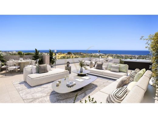 Luxury home in Estepona, Malaga