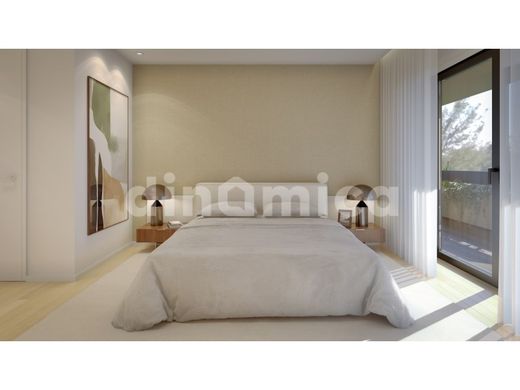 Συγκρότημα ανεξάρτητων κατοικιών σε Vila Nova de Famalicão, Distrito de Braga