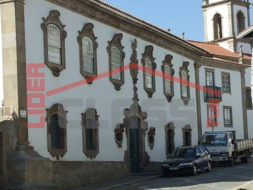 Rezydencja w Vila Flor, Miranda do Corvo