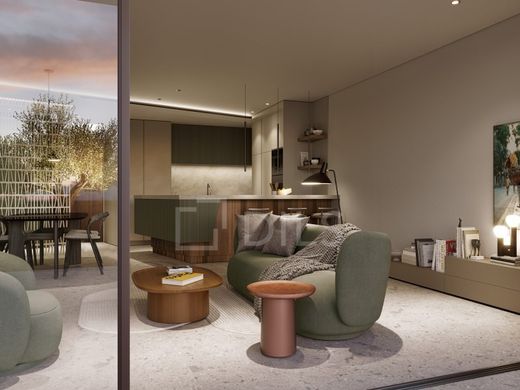 Daire Loulé, Distrito de Faro