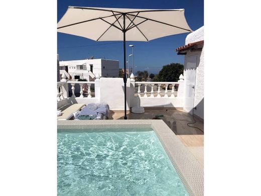 Duplex in Sant Josep de sa Talaia, Balearen Inseln