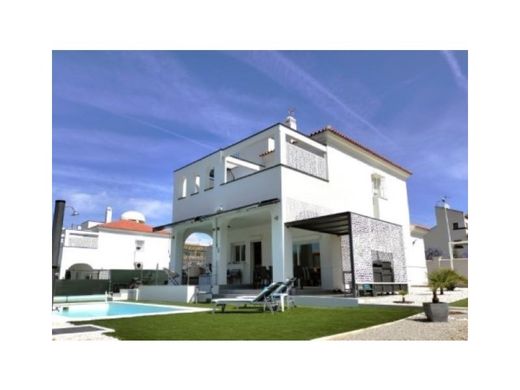 Casa di lusso a Ayamonte, Provincia de Huelva