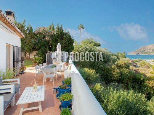 豪宅  Almuñécar, Provincia de Granada