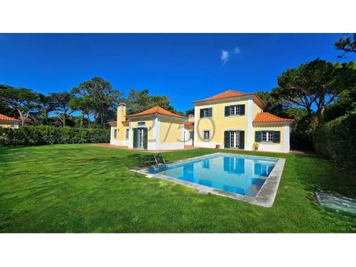 Luxury home in Cascais, Lisbon