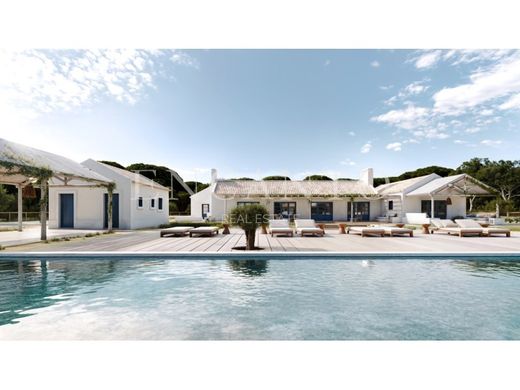 Grond in Grândola, Distrito de Setúbal