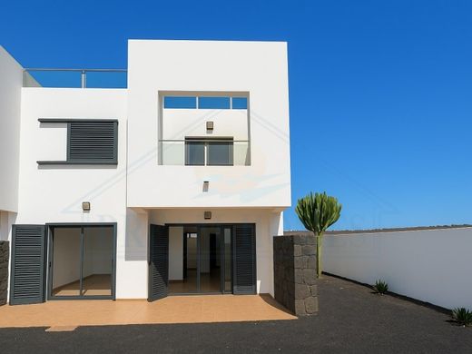 Duplex appartement in Teguise, Provincia de Las Palmas