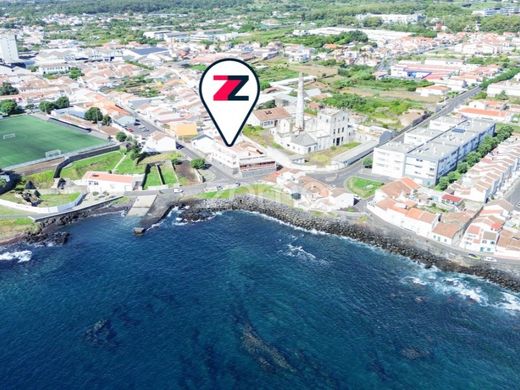 Kamienica w Lagoa, Lagoa (Açores)