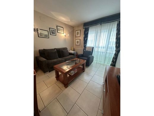 Apartment / Etagenwohnung in Andorra la Vella