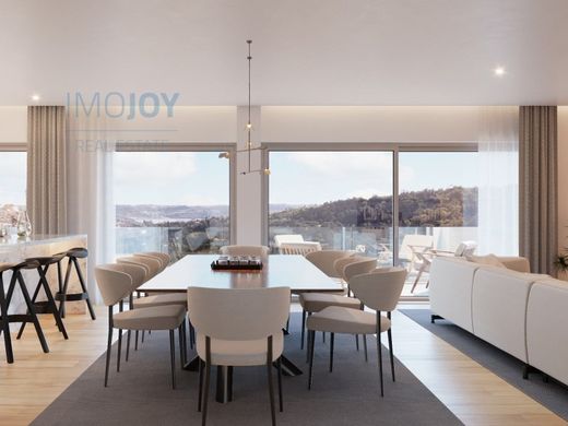 Apartment in Campolide, Lisbon