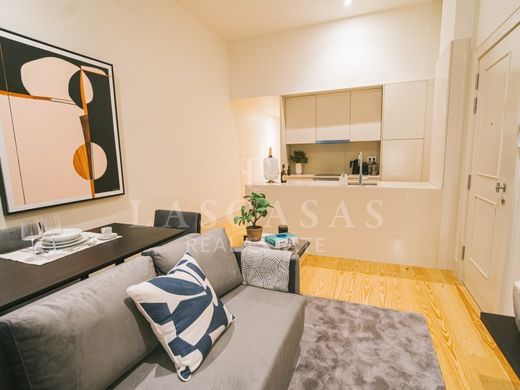 Daire Porto, Distrito do Porto