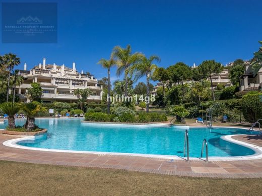 Apartment in Marbella, Malaga