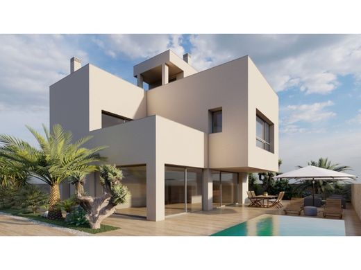 Villa en Pilar de la Horadada, Provincia de Alicante