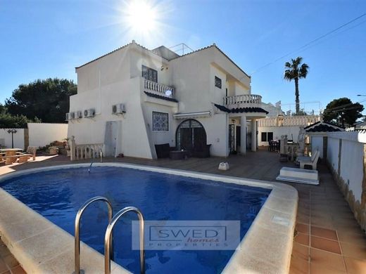 Πολυτελή κατοικία σε San Miguel de Salinas, Provincia de Alicante