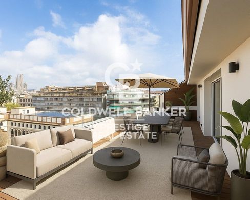 ‏דירת פנטהאוז ב  ברצלונה, Província de Barcelona