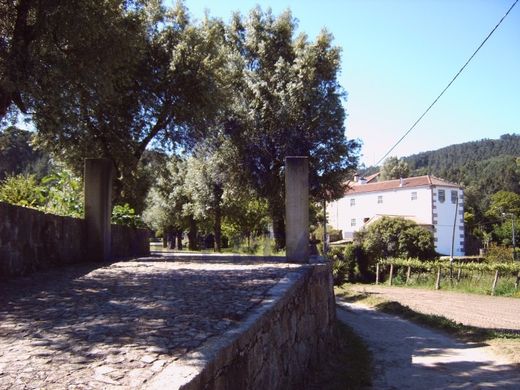 Luxury home in Ponte de Lima, Distrito de Viana do Castelo
