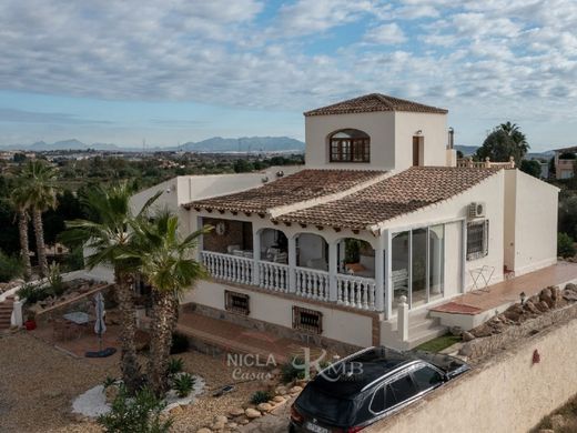 Villa in Vera, Almería