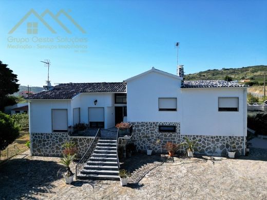 Luxus-Haus in Torres Vedras, Lissabon