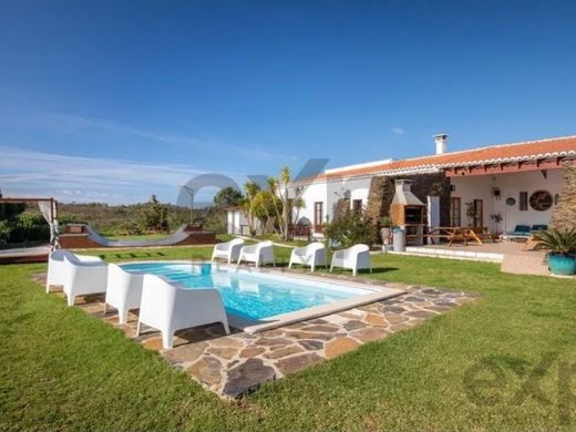 Villa in Aljezur, Distrito de Faro