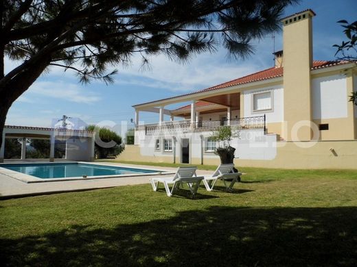 Maison de luxe à Tomar, Distrito de Santarém
