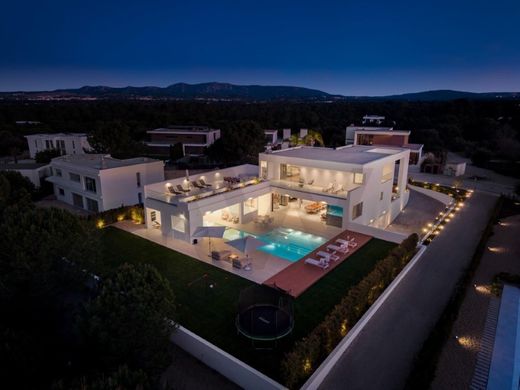 Casa de luxo - Sesimbra, Setúbal