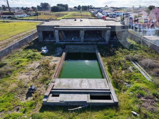 Lüks ev Salvaterra de Magos, Distrito de Santarém