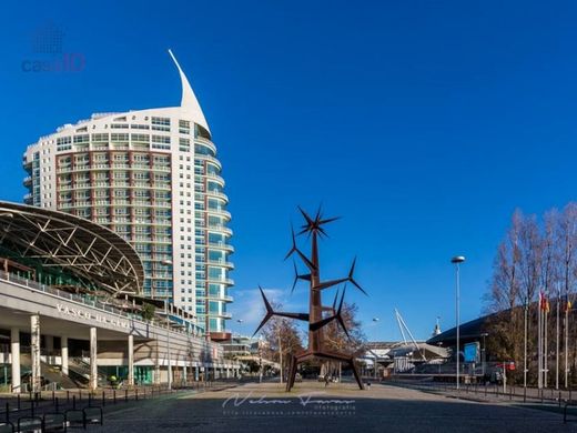 Διαμέρισμα σε Parque das Nações, Lisbon