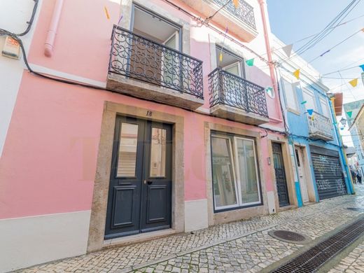 Complexos residenciais - Setúbal