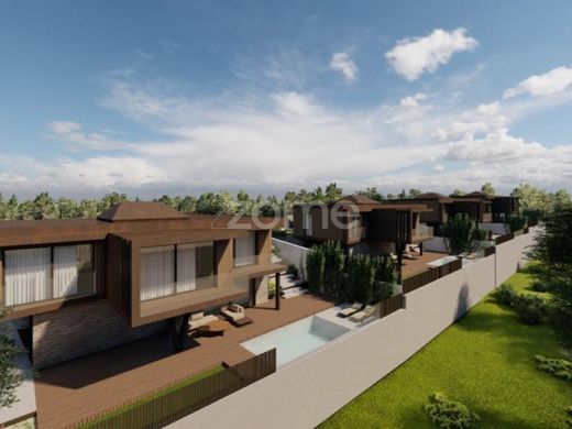 Luxe woning in Vila Nova de Famalicão, Distrito de Braga