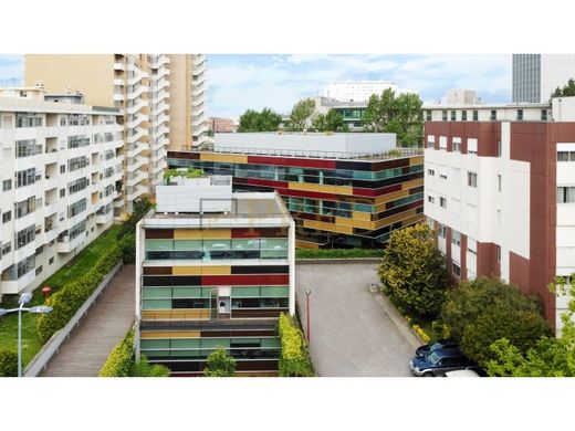 ポルト, Portoのオフィス