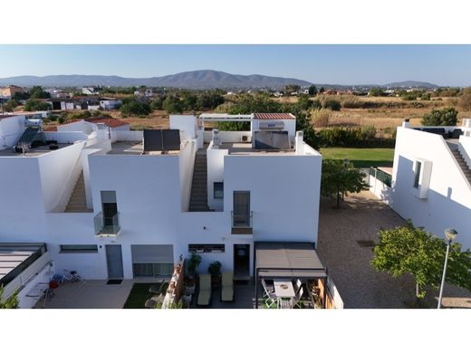 호화 저택 / Olhão, Distrito de Faro