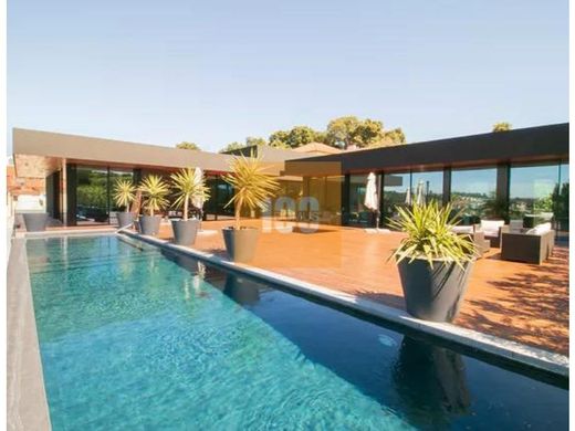 Luxury home in Vila Nova de Gaia, Distrito do Porto